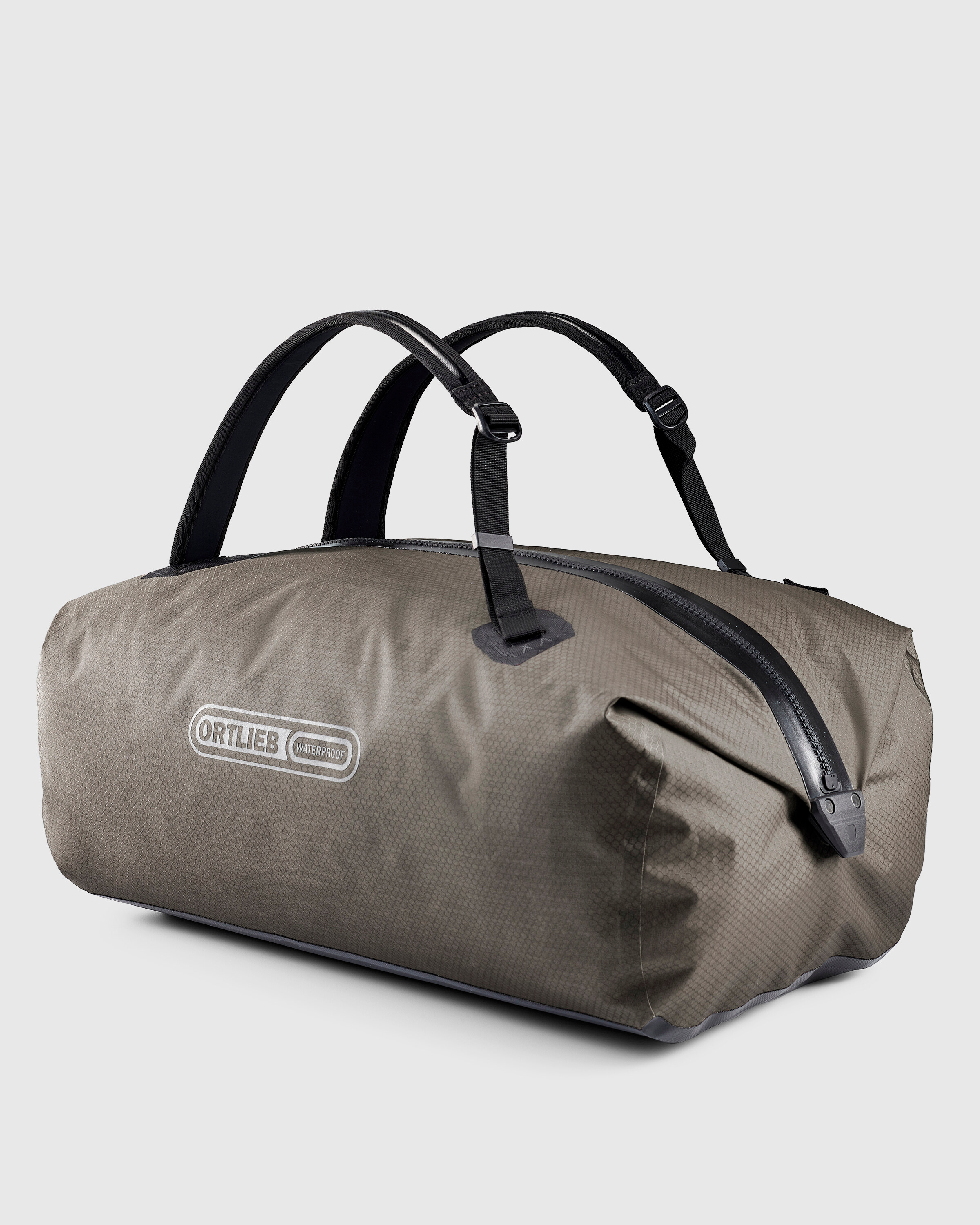 Mochila de viaje ASSOS x ORTLIEB 60L