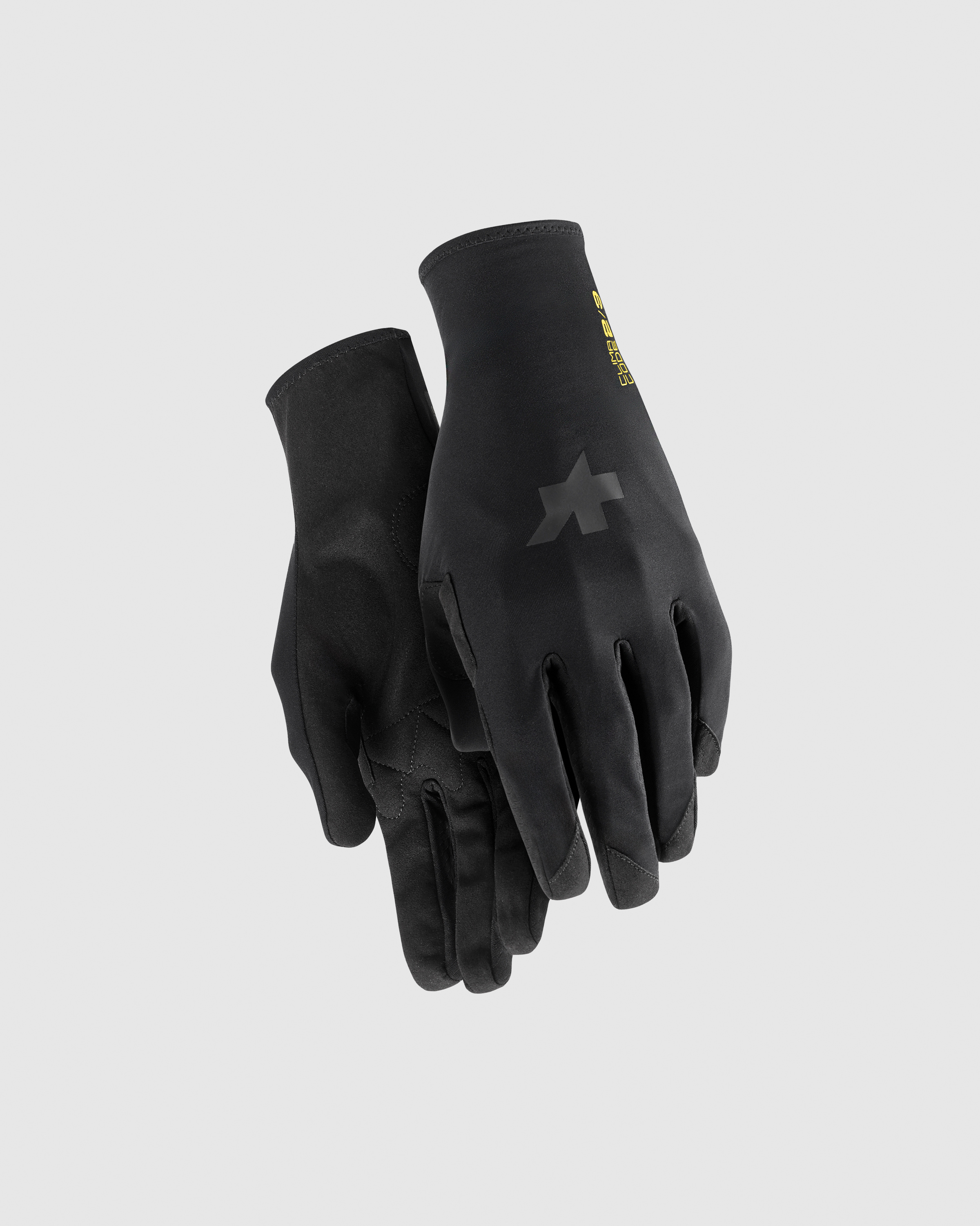 Guantes de Primavera y Otoño P1