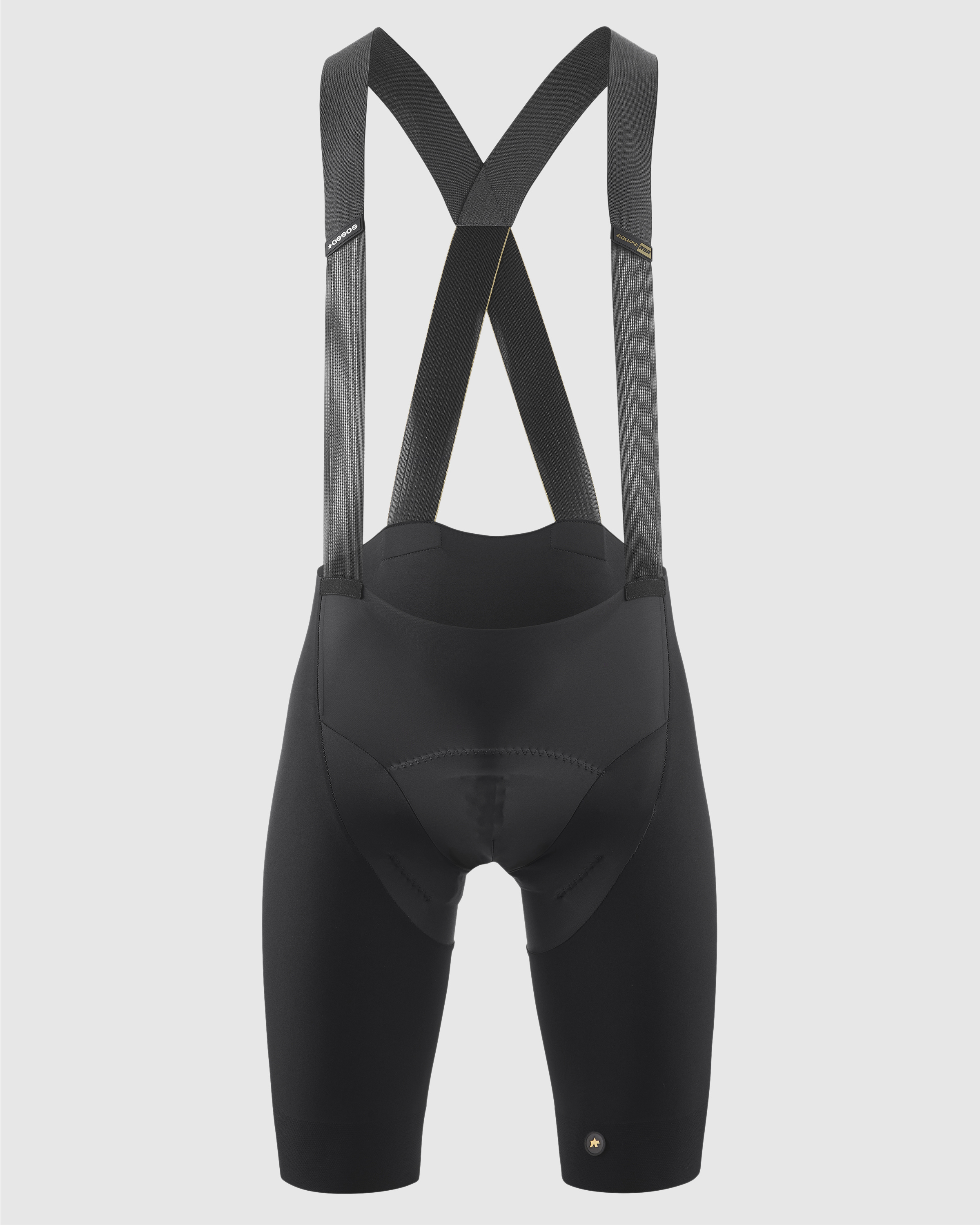 EQUIPE RSR Short Bib S11