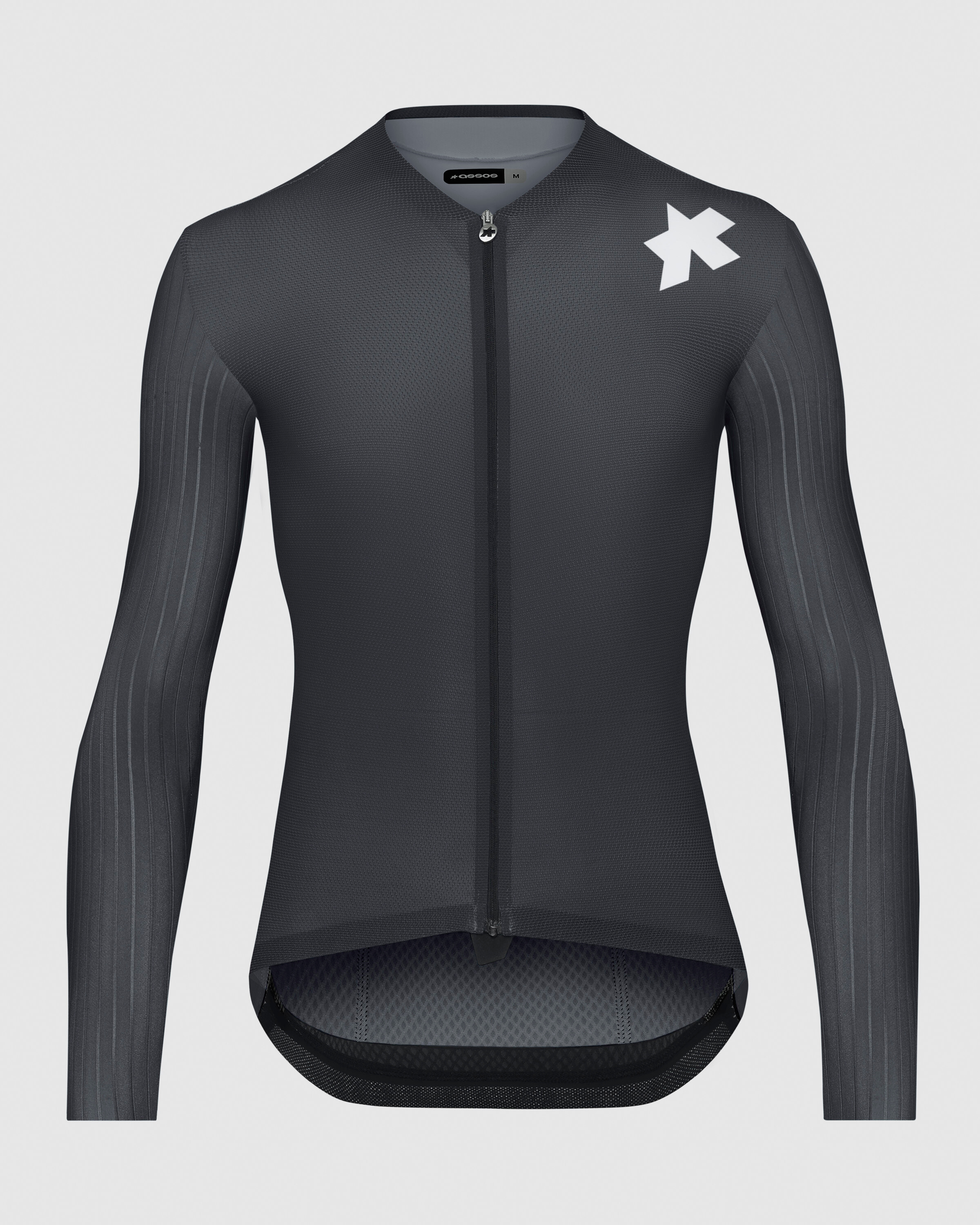 Camiseta EQUIPE RS LS S11
