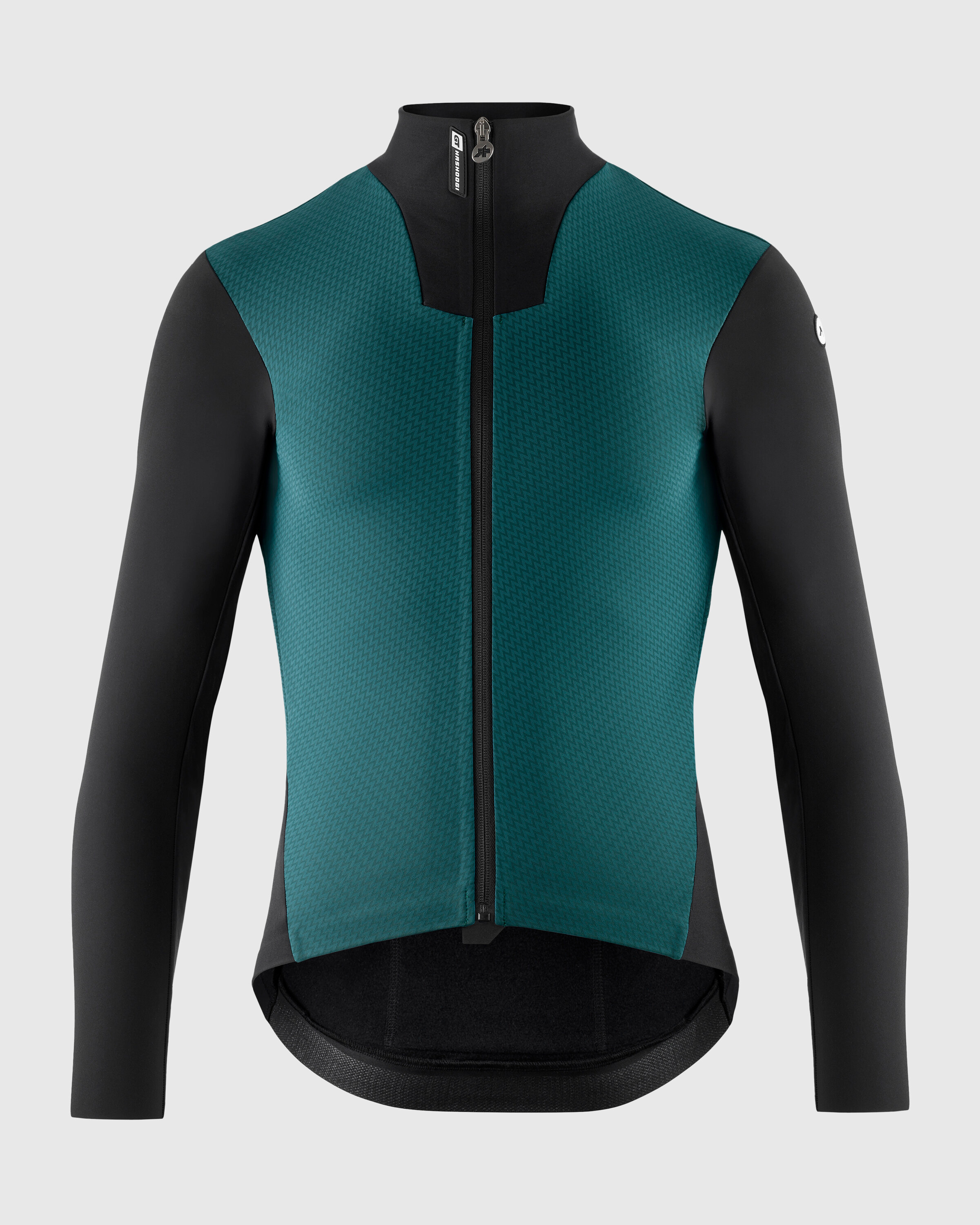 MILLE GT Chaqueta de invierno Hashoogi S11