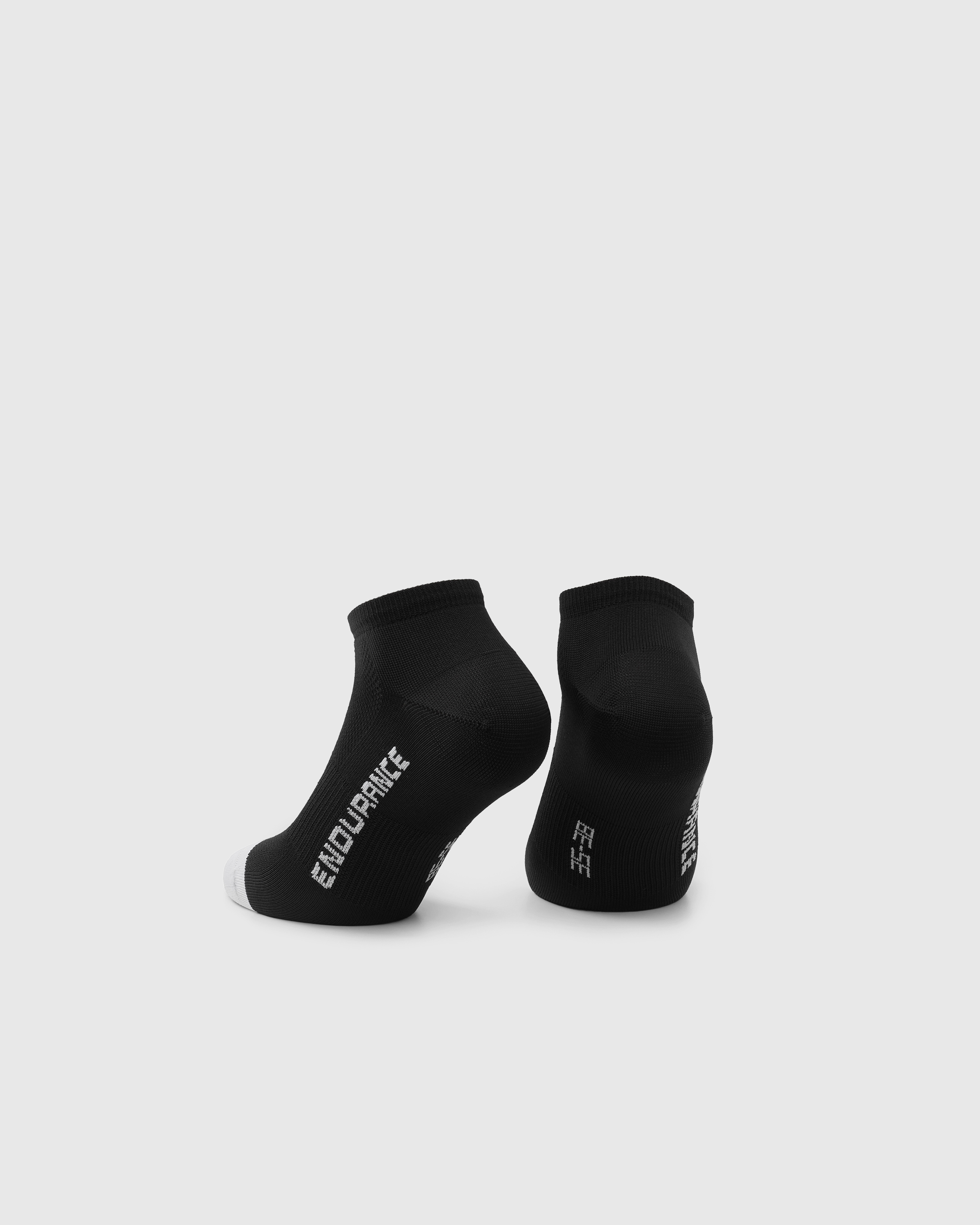 Calcetines Bajos Endurance S11