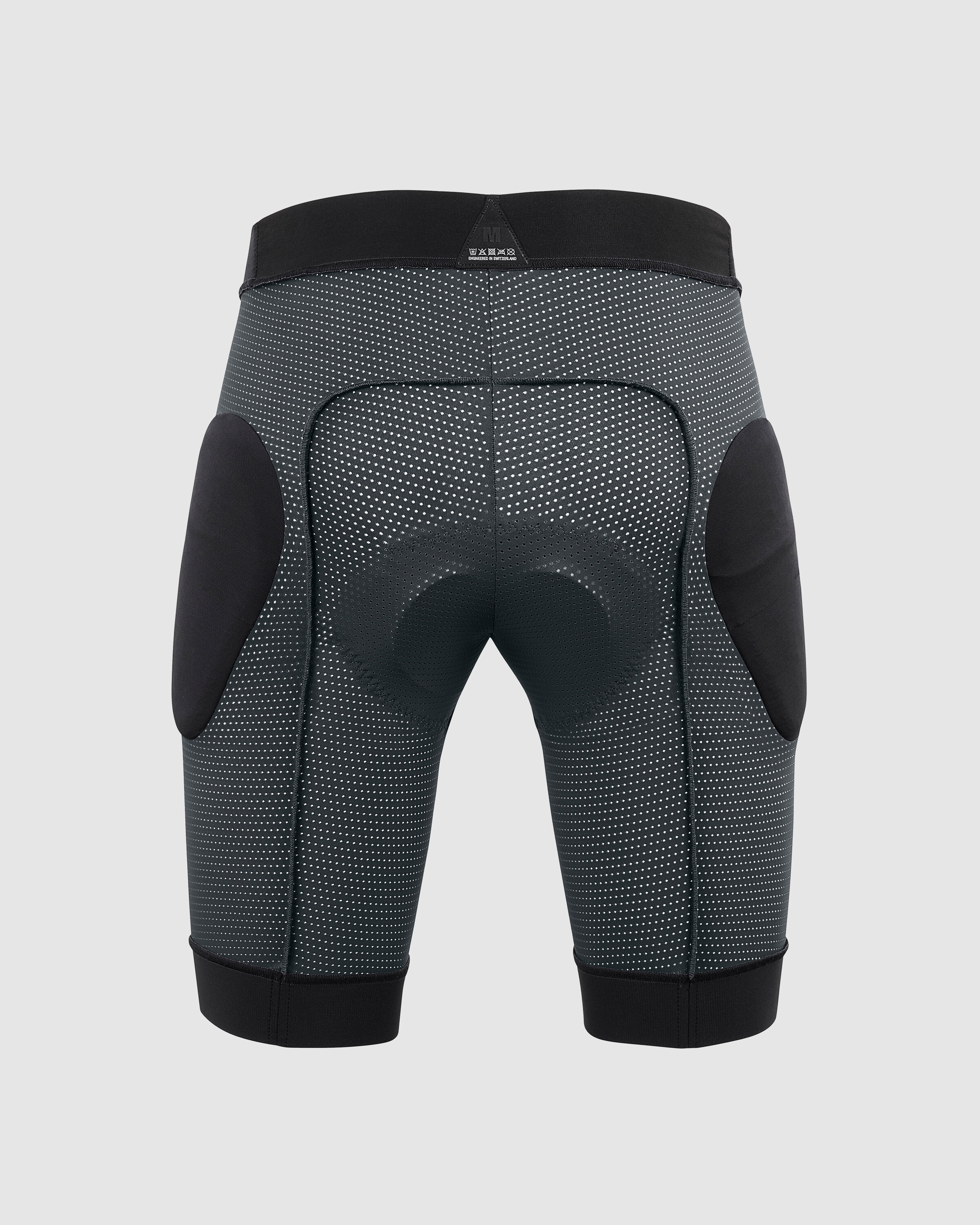 Pantalones cortos TRAIL TACTICA Liner HP T3