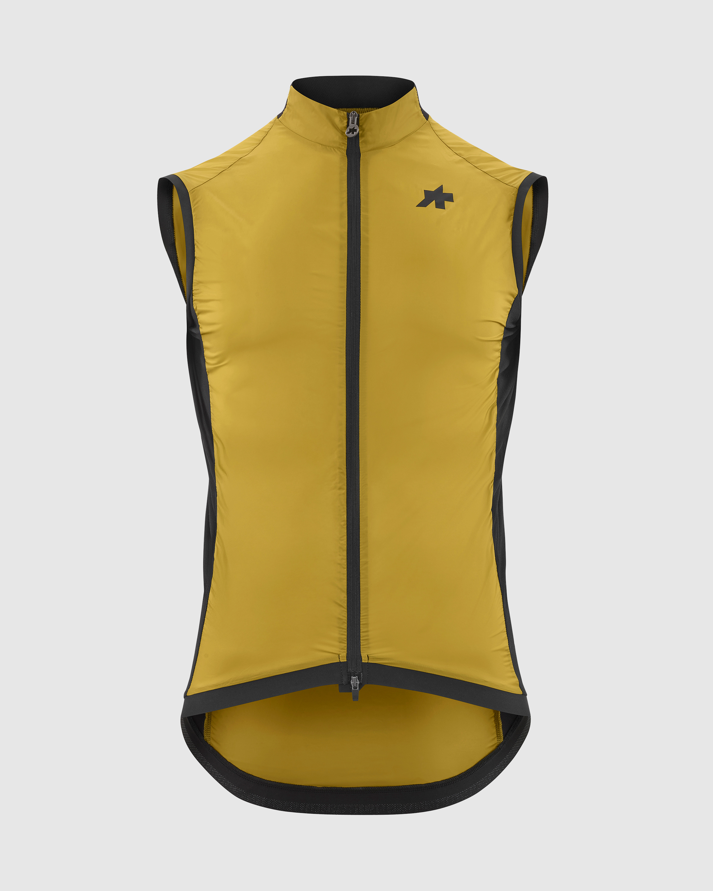 Chaleco de Viento Mille GT S11
