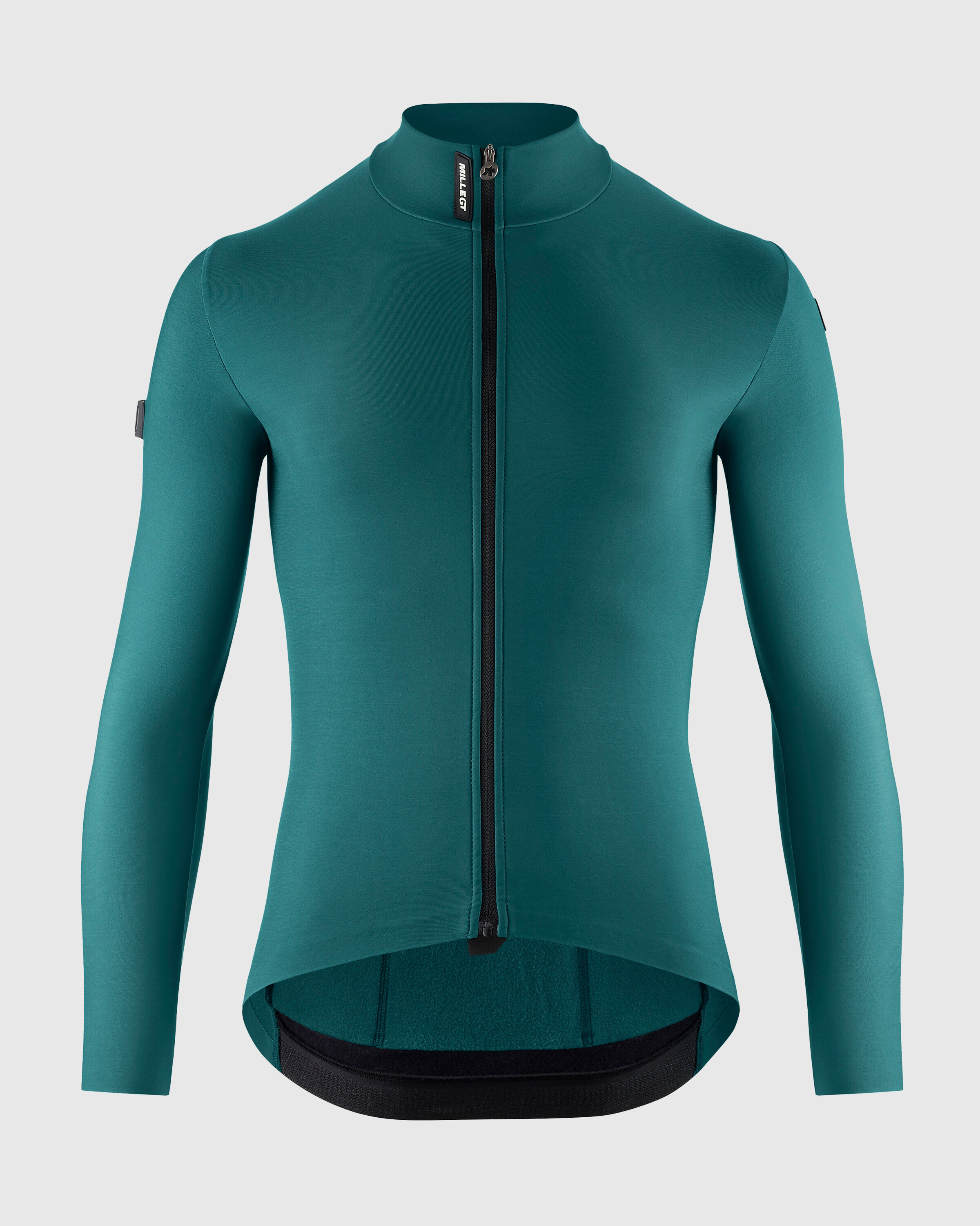 MILLE GT Jersey de manga larga primavera otoño C2