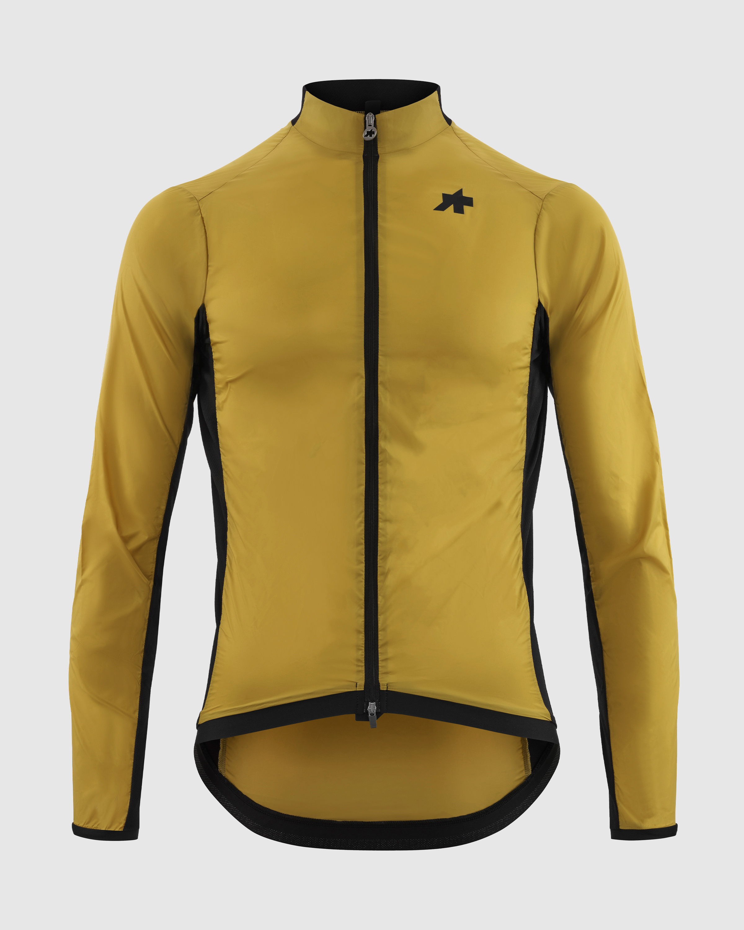 Chaqueta de Viento MILLE GT S11