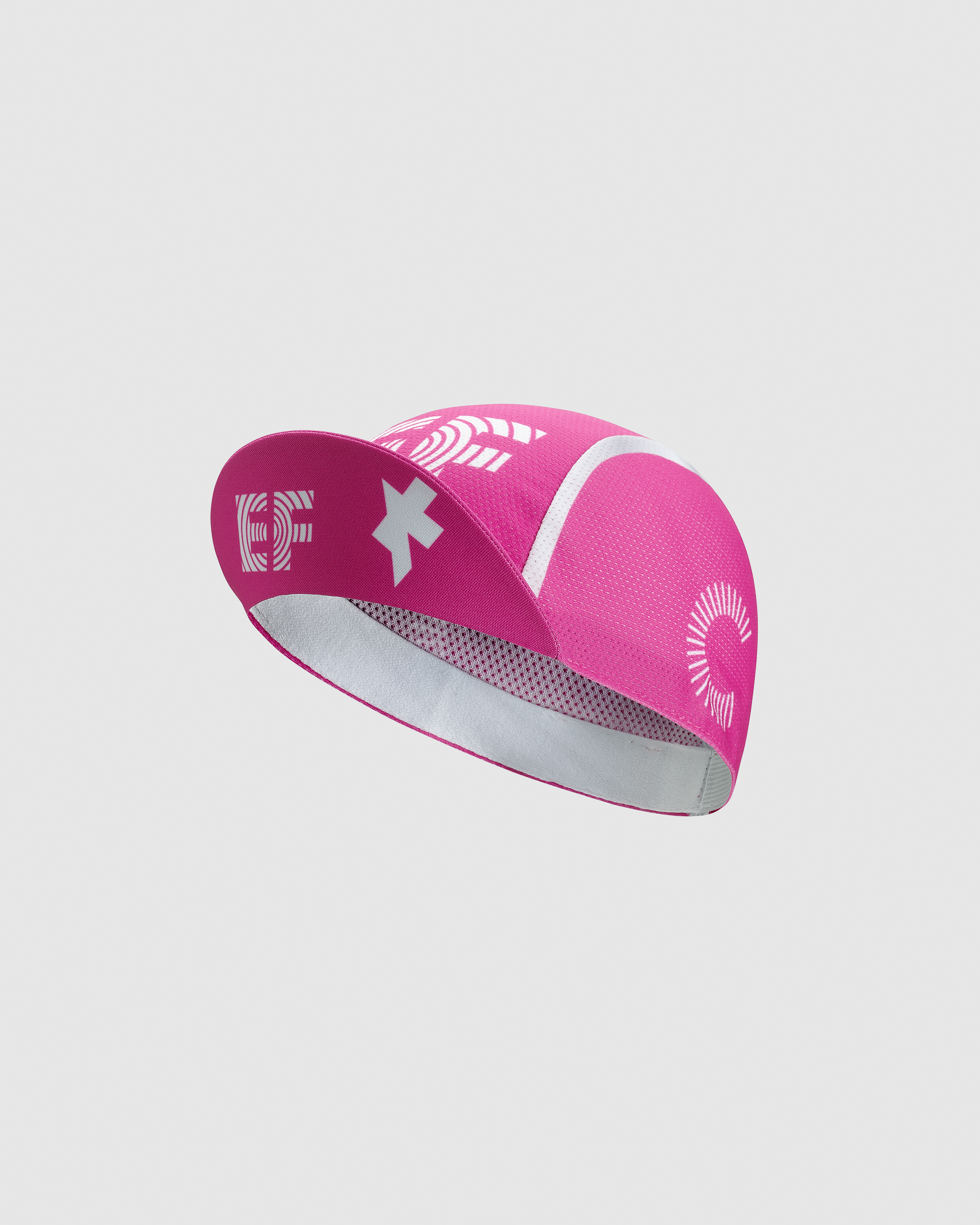 Gorra EF