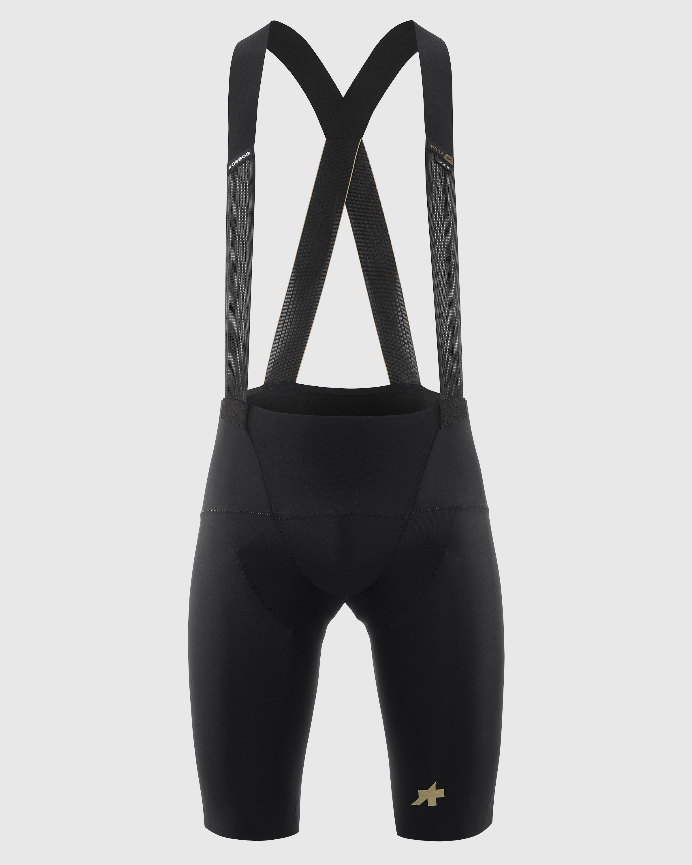 MILLE GTO Biberones Bib Shorts S11 Largo