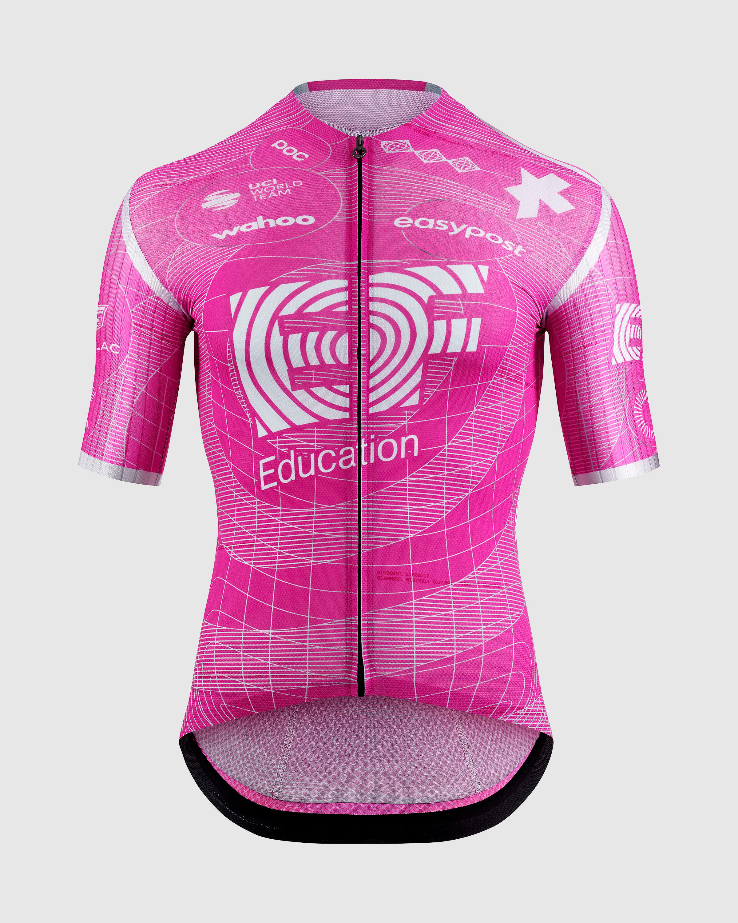 Camiseta RS S11 EF