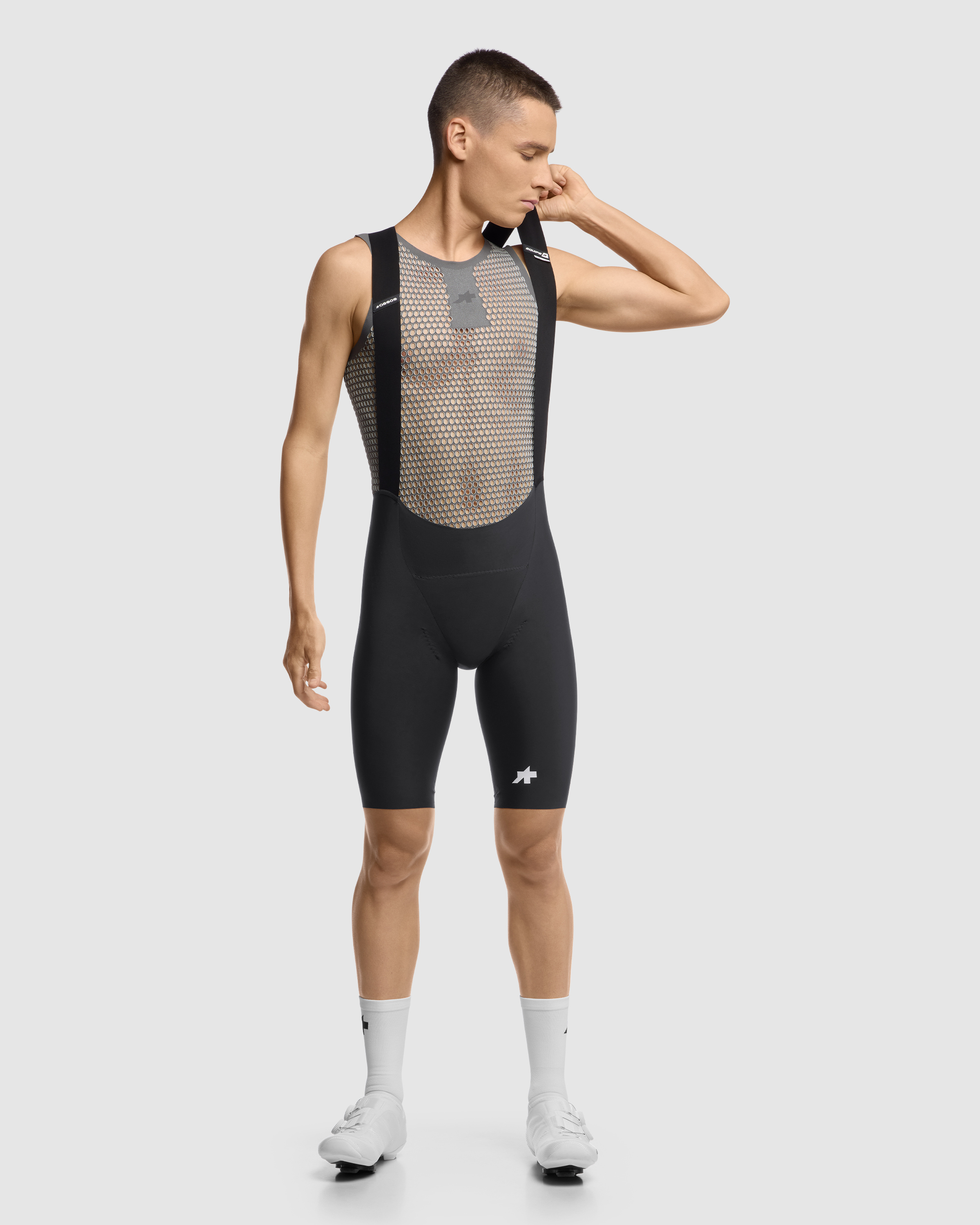 Capa Base Racing NS Skin Layer P1