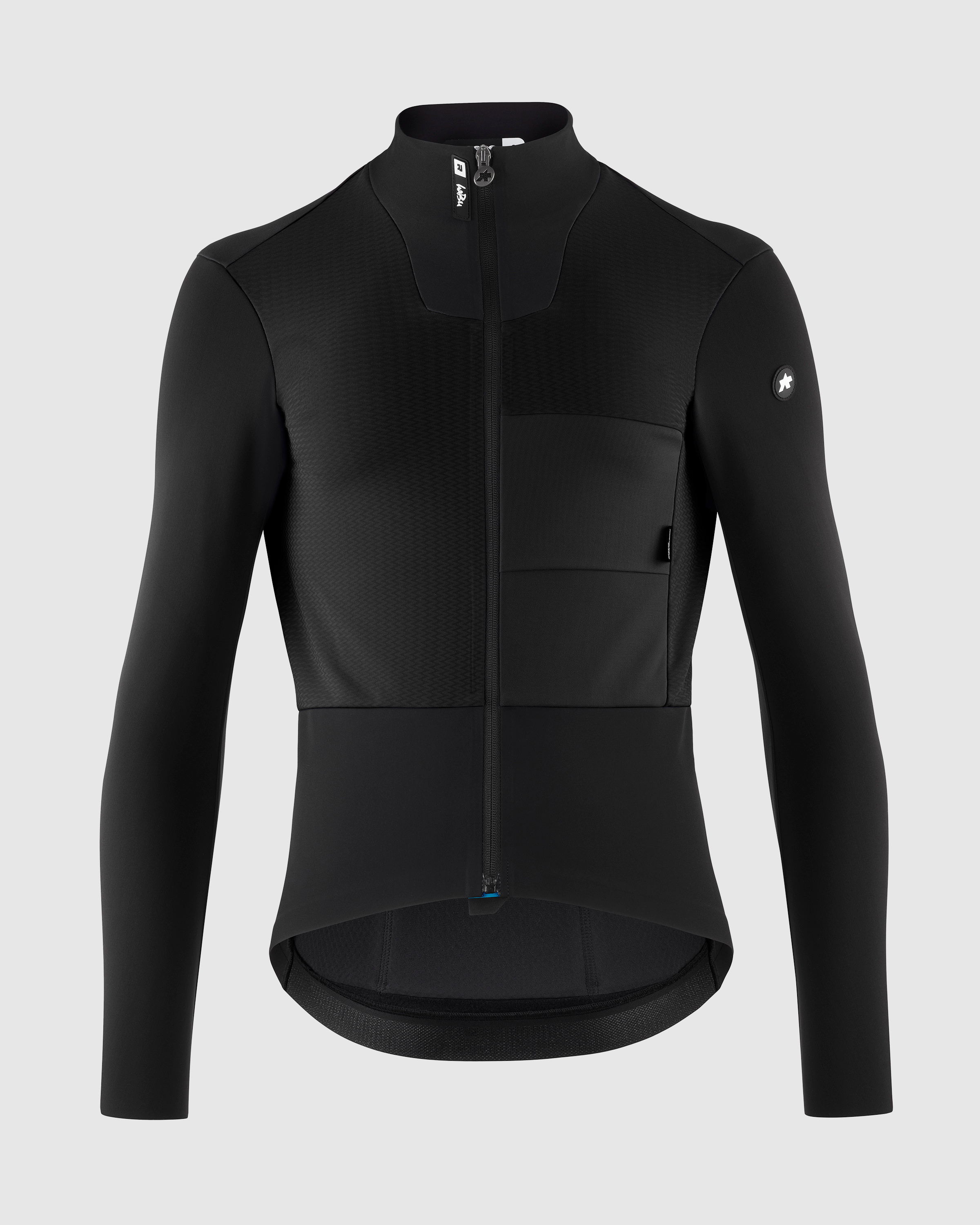 CHAQUETA DE INVIERNO EQUiPE R HABU S11