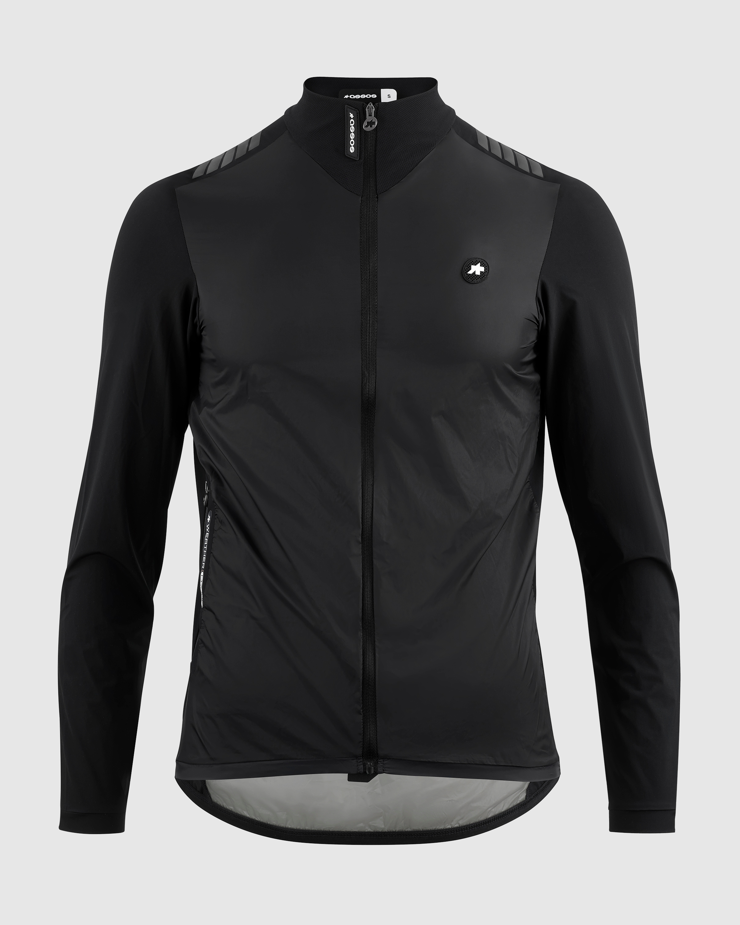 Chaqueta TACTICA Steinadler Shell T5